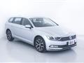 VOLKSWAGEN PASSAT 2.0 TDI DSG Executive BlueMotion Tech.