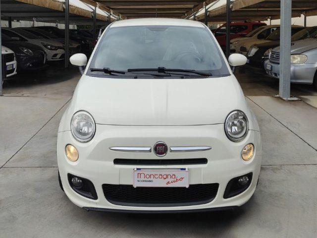 FIAT 500 1.3 Multijet 16V 95 CV Sport