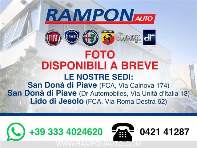 LANCIA YPSILON 1.0 FireFly 5 porte S&S Hybrid Platino