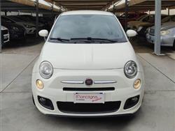 FIAT 500 1.3 Multijet 16V 95 CV Sport