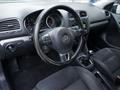 VOLKSWAGEN GOLF 1.6 TDI DPF 5p. Comfortline