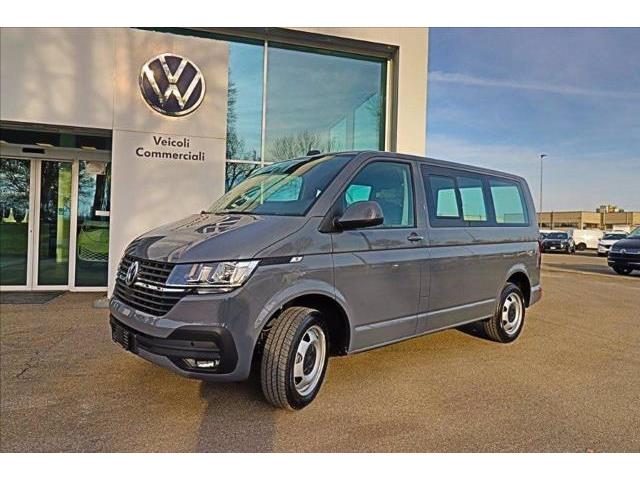 VOLKSWAGEN TRANSPORTER FURGONE 2.0 TDI 150CV DSG PL Furgone Business