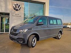 VOLKSWAGEN TRANSPORTER FURGONE 2.0 TDI 150CV DSG PL Furgone Business