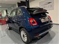 FIAT 500C 1.2 CABRIO Lounge OK NEO PATENTATI