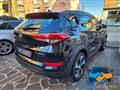 HYUNDAI TUCSON 1.7 CRDi DCT Sound Edition