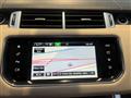 LAND ROVER RANGE ROVER SPORT 3.0 TDV6 HSE Dynamic