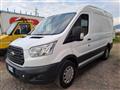 FORD Transit Furgone 2017 Euro 6b Transit 350 2.0 HDT 130CV RWD PL-RG Furg. Isoter. Trend