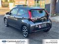 TOYOTA AYGO Connect 1.0 VVT-i 72 CV 5 porte x-fun MMT