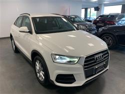 AUDI Q3 2.0 TDI S tronic Sport Automatico