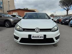 VOLKSWAGEN GOLF 1.6 TDI 110 CV 5p. Sport Edition BlueMotion Technology