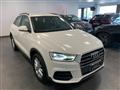 AUDI Q3 2.0 TDI S tronic Sport Automatico