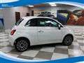 FIAT 500C Hybrid 1.0 70cv Dolcevita EU6