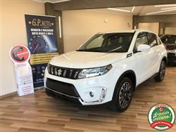 SUZUKI VITARA 1.4 Hybrid 4WD Allgrip Top