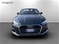 AUDI A5 Cabrio 40 2.0 tdi 190cv s-tronic