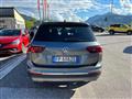 VOLKSWAGEN TIGUAN ALLSPACE 2.0 TDI 190 CV SCR DSG 4MOTION Advanced BMT