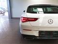 MERCEDES CLASSE CLA Shooting Brake Sport