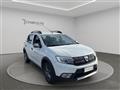 DACIA SANDERO Stepway 0.9 TCe 90cv S&S