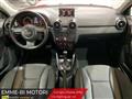 AUDI A1 1.4 TFSI S tronic Ambition S line Unico Prop.