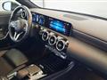 MERCEDES CLASSE A d Automatic Sport