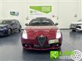 ALFA ROMEO GIULIETTA 2.0 JTDm-2 170CV,TETTO,PELLE,KM CERT,AUD-BOSE