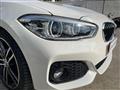 BMW Serie 1 116d 5p. M Sport Automatica