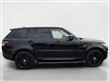 LAND ROVER RANGE ROVER SPORT 3.0 TDV6 HSE Dynamic