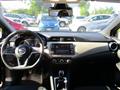 NISSAN MICRA IG-T 92 5p Acenta - CarPlay/Frenata