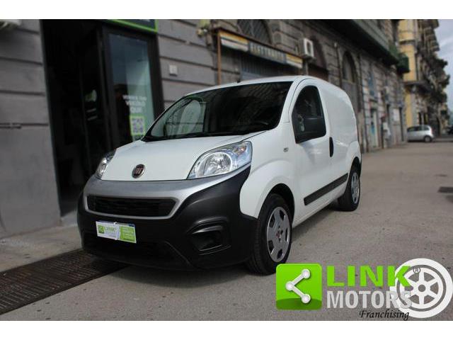 FIAT FIORINO 1.3 COMBI MULTIJET GARANZIA 12 MESI