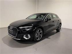 AUDI A3 SEDAN SPORTBACK 30 TDI BUSINESS ADVANCED