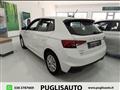 SKODA NUOVA FABIA 1.0 MPI 80cv Selection