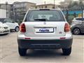 FIAT SEDICI 1.6 16V 4x4 Emotion