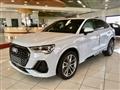 AUDI Q3 SPORTBACK SPB 35 TDI S tronic Quattro S LINE PREZZO REALE !!