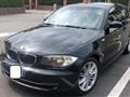 BMW SERIE 1 d cat 3 porte  LEGGERE GRAZIE