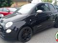 FIAT 500 0.9 TwinAir Dualogic