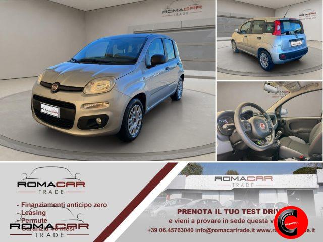 FIAT PANDA 1.2 EasyPower GPL DELLA CASA PRONTA CONSEGNA!