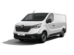 RENAULT TRAFIC  NUOVO FG L1 H1 T27 dCi 130 ICE