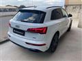 AUDI Q5 40 2.0 TDI 204 CV quattro S tronic S line plus