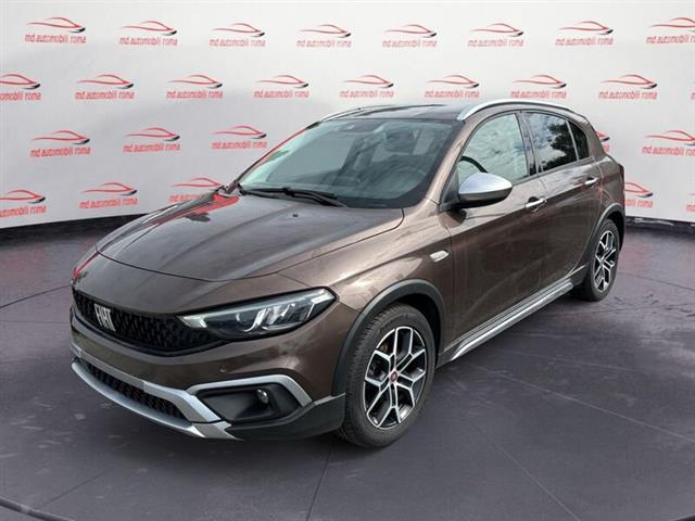 FIAT TIPO CROSS Tipo 1.0 5 porte Cross