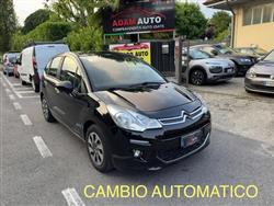 CITROEN C3 1.4 e-HDi 70 airdream CMP Exclusive