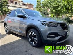 OPEL GRANDLAND X 1.2 Turbo 12V 130 CV Start&Stop aut. Innovation