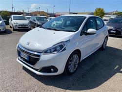 PEUGEOT 208 (2012) BlueHDi 75 5 porte Allure NEOPATENATI