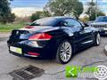 BMW Z4 sDrive23i 204 CV Sport-Automatic, FINANZIABILE