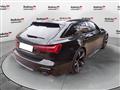 AUDI A6 AVANT RS 6 Avant 4.0 TFSI V8 quattro tiptronic