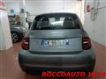 FIAT 500 ELECTRIC ICON PLUS 3+1 42 kWh "KM ZERO" GARANZIA 2026