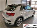 VOLKSWAGEN T-ROC 1.5 TSI 150cv Sport, Panorama, Camera, Virtual