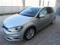 VOLKSWAGEN GOLF 1.5 TGI 5p. Executive DSG BENZINA METANO