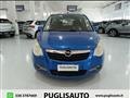 OPEL AGILA 1.2 16V 94 CV Elective