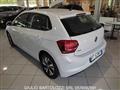 VOLKSWAGEN POLO 1.0 MPI 5p. Comfortline BlueMotion Technology