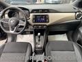 NISSAN MICRA IG-T 92cv 5 porte Acenta +GPL