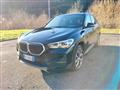 BMW X1 sDrive16d Business Advantage